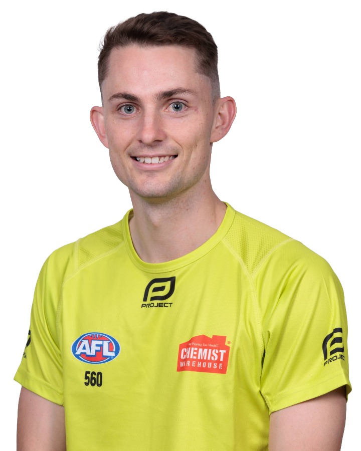 Michael Barlow