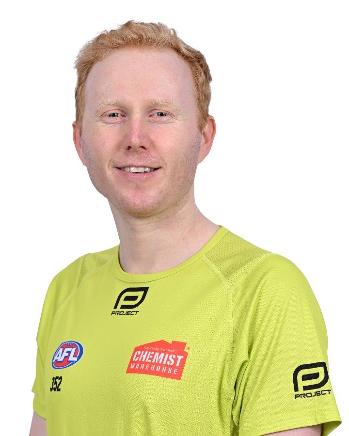 Matthew Bridges