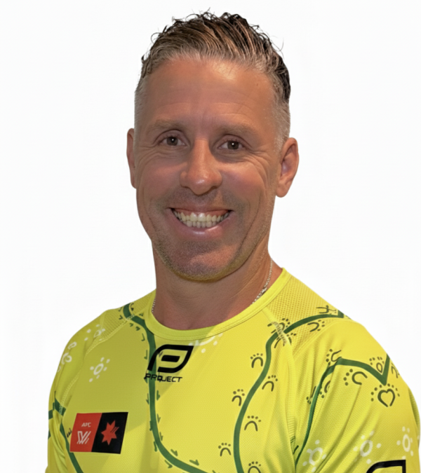 Justin Orr