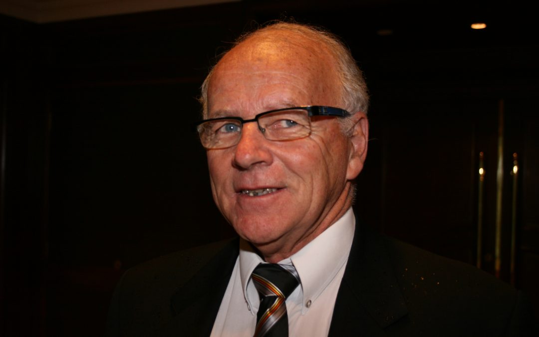 Where are they now? – Michael Hafey